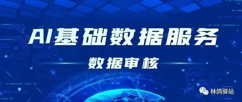 數據驅動AI未來 以采集、標注與審核為核心的AI基礎數據服務行業