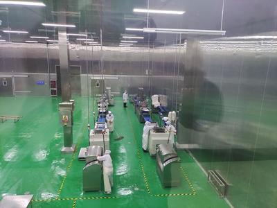 點贊新周口 網絡科技技術開發賦能川匯區高質量發展