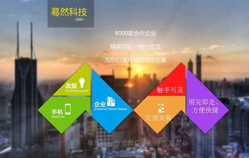 警惕小程序開發(fā)陷阱 選擇網(wǎng)絡(luò)科技公司的避坑指南